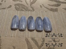 アンクール(an kool)/ニュアンスネイル