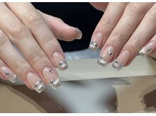ピュアアンドリッチネイルサロン(Pure&Rich Nail Salon)/