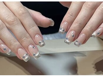 ピュアアンドリッチネイルサロン(Pure&Rich Nail Salon)/