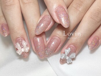 ラヴィン(Lovin)/【パラジェル】フラッシュ