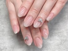 サラ 千種吹上店(Sara)/【うる艶グラデコース】