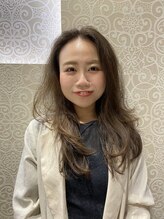 ジョアアンジェ 心斎橋店(joie ange) 嶋田 