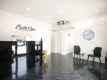 アーススパ(EARTH SPA)/