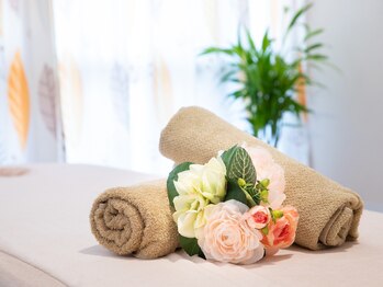 エル整体院/お会計・お見送り