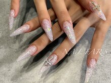 ネイルファリス(NAiL FARiS)/お客様ネイル☆