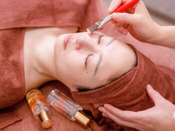 ココ(COCO)/ララピール/ハーブピーリング