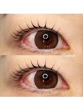 フィルムス(FILMS.)/Uカールロッド