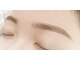 フリル(FRILL)の写真/【似合わせ美眉でお顔の印象を格上げ☆】セルフケアが難しいアイブロウは、お目元のプロにお任せください♪