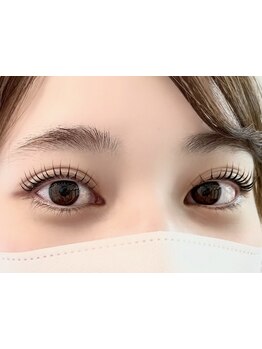 まつげのお悩み解決サロン