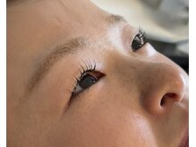 ベルプラーナ(Bellpurana)/ケラチンラッシュリフト