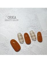 オルカ(ORKA)/定額8000