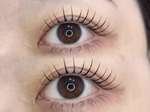 アネラ アイズ(Anela eyes)/まつげパーマ（ラッシュリフト）