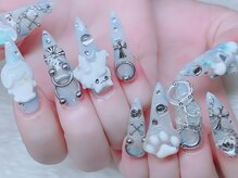 リンネイル 新大久保店(Rin Nail)/