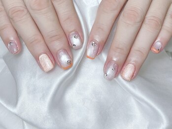 アールズネイル(R's Nail)/