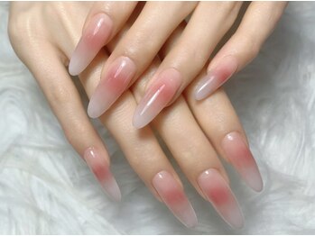 ジャスネイル(Jas Nail)/