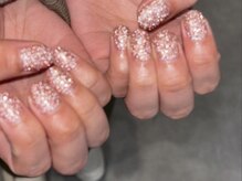 ビビ バイ ベル 桑名 四日市(BiVi by BHEL)/ワンカラー/桑名/パラジェル