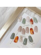 ルチル(Rutile.k)/定額6000円