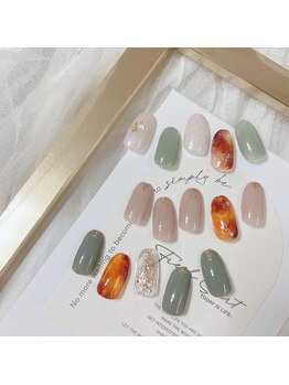 ルチル(Rutile.k)/定額6000円