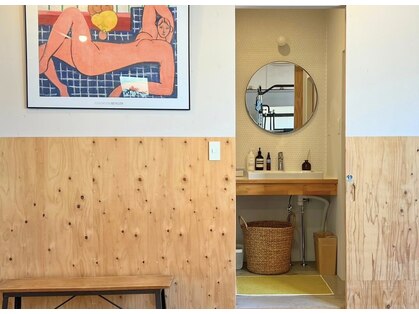 ウェンセン(Wensen.)の写真