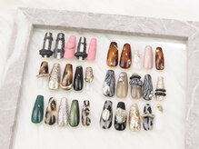 私の好きなアート