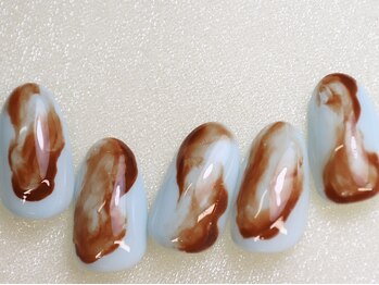 サロンレム(salon Rem.)/【シンプルコース￥9400】