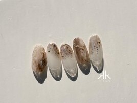 1月monthly《designコース》