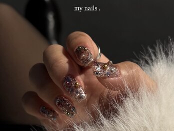 ウル(ulu)/ニュアンスデザイン