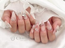 マグネットグラデーション