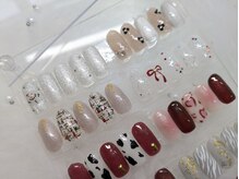 ティーエヌ トライアル厚別店/辻限定オフ込み5500円→4500円