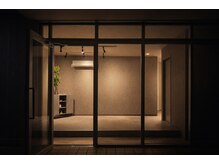 ドライヘッドスパサロン ARUM SPA 姫路 【2/1 NEW OPEN(予定)】 の雰囲気(店前に駐車場3台あります。場所がわからなければお電話ください)