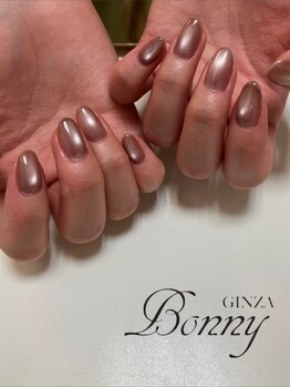 銀座ボニー 東日本橋店/マグネット