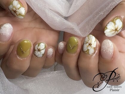 プレズィール(Plaisir)の写真