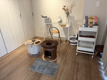 シープラス(CY PLUS)/よもぎ蒸し