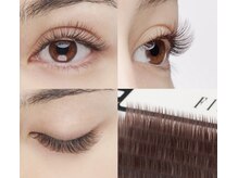 エフ(EF)/カラーマツエクもご用意してます