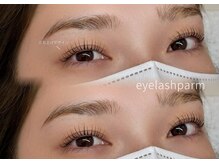 ビューティーライン 湘南台店(BEAUTY LINE)/【選べる！まつ毛パーマ】