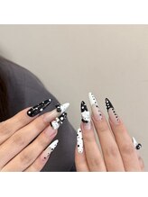 グッドバイブス ネイルアート(Good Vibes Nail Art)/