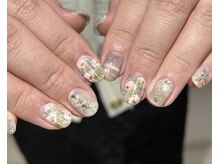 ペイル(#peil)/maho select design &nbsp;
