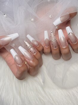ベルネイル(Belle Nail)/