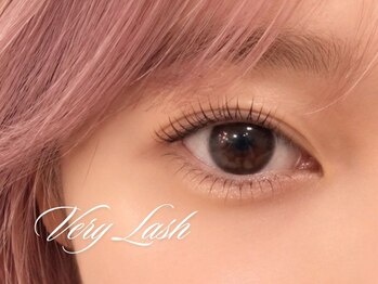 ベリーラッシュ 川越店(VeryLash)/似合わせまつげ♪[まつげパーマ]