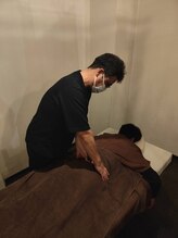 オハナ 盛岡高松店&nbsp;浅野 