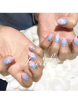 ルシエル(LeCiel)/選べる定額6990円