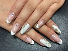 シャンネイルケアサロン(Shan Nail caresalon)/スタッフネイル