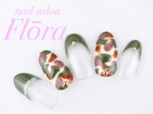 ネイルサロン フローラ(Flora)/＊￥7000円定額キャンペーン＊