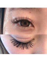 フランセス(Frances)/ボリュームラッシュ