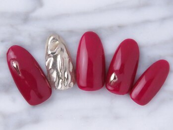 モルトモード(moltmode)/