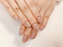 トヨネイル(TOYO NAIL)/シンプルbeauty☆