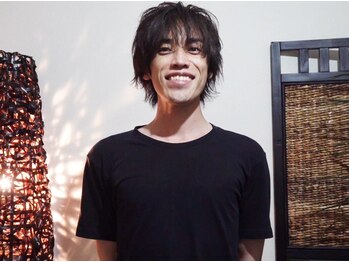 プライベートサロン ストバリ(Sto Bali)/◆入口の扉を開けると…◆