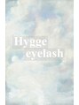 ヒュッゲ アイラッシュ(Hygge eyelash) asami 