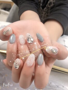 エクラ 横浜関内店(Eclat)/