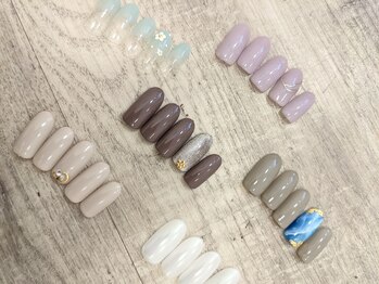 ペタル(Petal)/定額4,400円